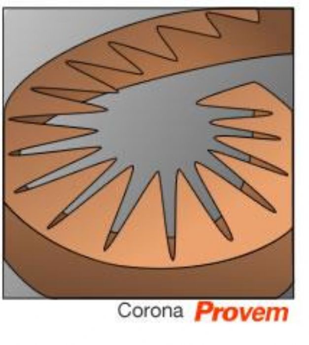 CORONAS